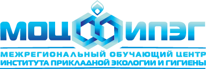 Логотип МОЦ ИПЭГ